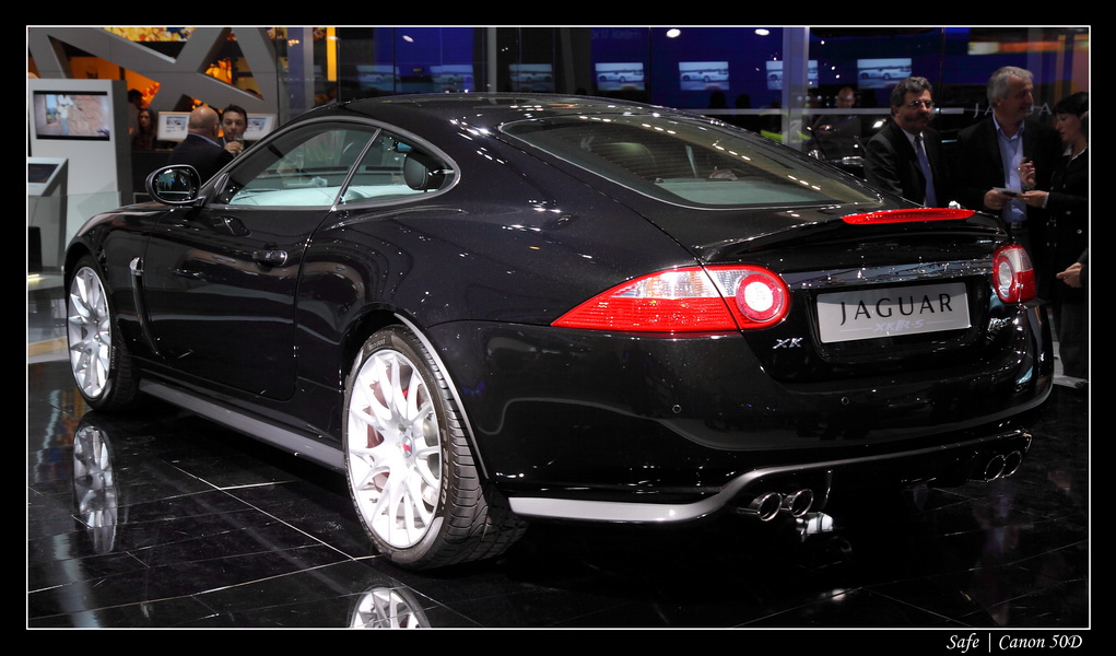 2008   10   Salon auto Paris   176